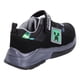 thumbnail image 5 of Tenis Minecraft Negro Para Niño [mif5] gris 19 MX, 5 of 9