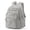 B2-Gray Brown-Standard Version, variant on Simple Backpack for School Teenagers Aesthetic Backpack, School Backpack for College Women Men Bookbags for Teens, Lightweight Book Bags Waterproof Casual Daypack School Bag Gray
