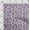 Lavender Blue, variant on oneOone Viscose Chiffon Mint Green Fabric Leaves & Floral Block Craft Projects Decor Fabric Printed By The Yard 42 Inch Wide
