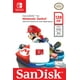 thumbnail image 3 of Tarjeta de memoria microSD Nintendo 128GB para Nintendo Switch, 3 of 3