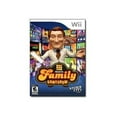 thumbnail image 1 of Family Gameshow - Wii, 1 of 2