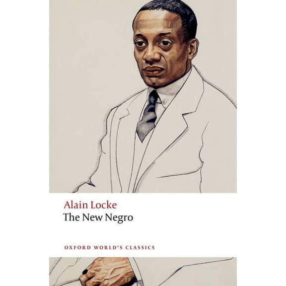 Oxford World's Classics The New Negro, (Paperback)
