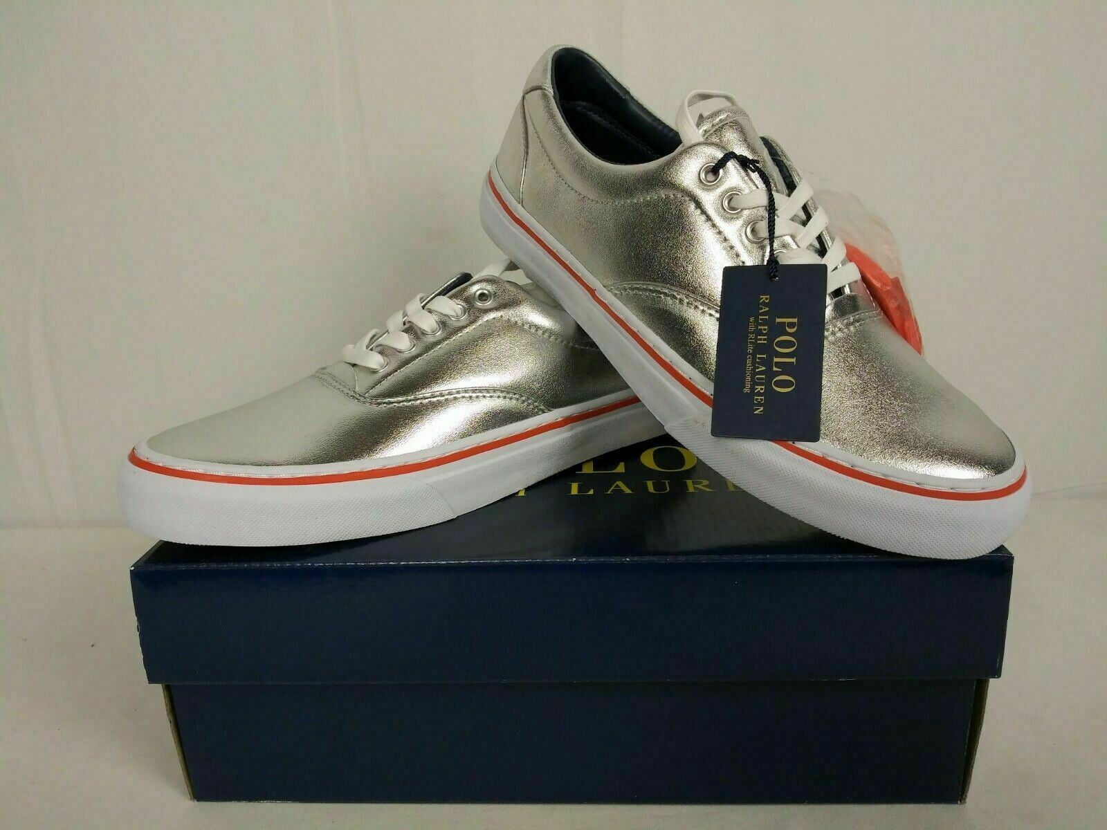 polo sneakers mens price