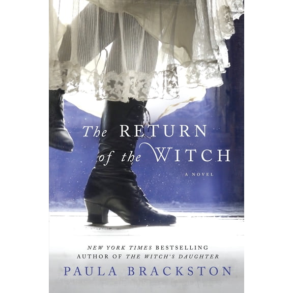 The Witch's Daughter: The Return of the Witch : A Novel (Series #2) (Paperback)