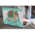 thumbnail image 5 of KSK KAISHEK Hard Shell Case Cover Only Compatible Old MacBook Air 13" with Not Retina Display No USB-C + Black Keyboard Cover Model: A1369 & A1466( Animal 12_1), 5 of 5