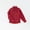 Red, variant on Boys' Green Shirt Colorful Button Up with Stand Up Collar Suit Style Dress Lining
