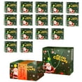 thumbnail image 1 of Fwttom Paper Storage, Merry Christmas Surprise Box Gift Box Creating Surprising Gift Red Bouncing Romantic Gift Box, 1 of 2