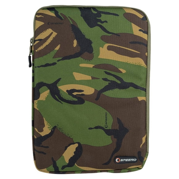 Speero Étui pour Tablette Camo