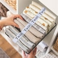 thumbnail image 5 of xaoyunyn Efficient Bed Sheet Organizer Bands for Easy Identification and Linen Closet Storage Sorting with Stretchable Labeling System, 5 of 7