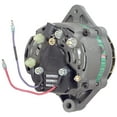 thumbnail image 2 of DB Electrical 400-46005 New Alternator for Mercruiser Engine Model 350 1997 5.7, 2 of 2