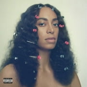 Solange - A Seat At The Table - R&B / Soul - Vinyl