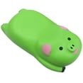 thumbnail image 1 of Mouse Wrist Rest Pig: Cartoon Ergonomic Wrist Pad Hand Rest Support for Computer, 1 of 10