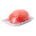 thumbnail image 2 of Caja de comida rápida con forma de órgano falso para Halloween, decoración para el hogar, espeluznante, simulación de órgano humano En forma de cerebro, 2 of 9