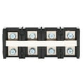 thumbnail image 3 of Terminal Block, Insulated AC600V Screw Terminals Intuitive Electric  for Automotive Power Distribution Wiring TC-10036 Contact Points,TC-10048 Contact Points, 3 of 7