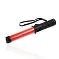 thumbnail image 2 of LED SEÑAL DE SEGURIDAD LIGHT LIGHT IMPRESIONES AUMPUESTAS CON LAS LUCES DE LA PULSIDA ABS Lámpara intermitente Linterna de sonido Linterna al aire libre Camping Inevent OD003611-00B, 2 of 7