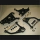 Helix Suspension Brakes and Steering 190962 Helix 1967- 1969 Camaro - Firebird et 1968 - 1974 Nova Bras de Commande Tubulaire Supérieur – image 1 sur 1