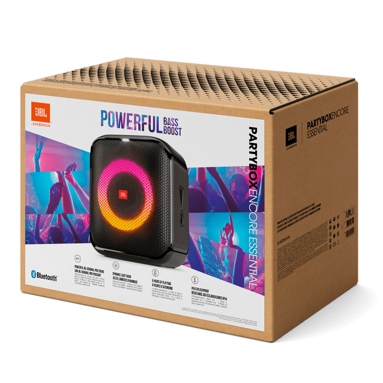 JBL Professional High Power Partybox Encore Essential