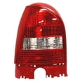 thumbnail image 1 of Calavera Izquierda ECOCN Volkswagen Pointer 2000 2001 2002 2003 2004 2005 Calavera, 1 of 4