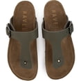 thumbnail image 2 of Ravel Barran Sandals, 2 of 3