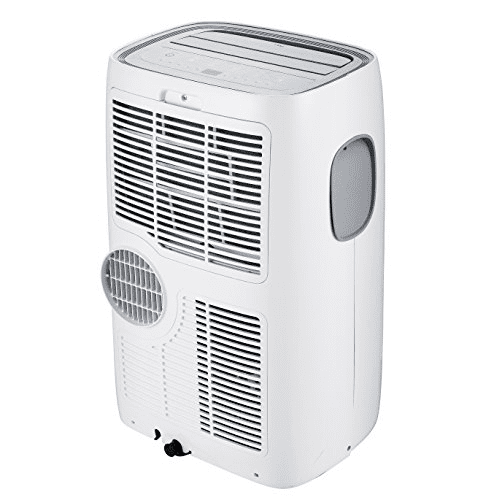 American Comfort 12 000 Btu Portable Air Conditioner With Remote Walmart Com Walmart Com
