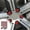 RD, variante sur TopLLC Accessoires de Voiture, Couvre-Écrou de Pneu de Voiture Clouté Diamant Couvre-Moyeu de Roue de Voiture Décoratif Vis Capuchon Screw Cover