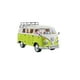 thumbnail image 3 of Set de Juego Playmobil VW T1 Verde Lima 81 Piezas, 3 of 4