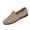 Khaki, variant on CHWshoes Unisex Adult Barefoot Water Shoes Indoor and Outdoor Non-Slip Sole Travel House Slippers for Beach Swim Surf Beige Size 40
