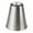 Purple, variant on Eqslft Sultan Piping Tips, 1-Pack Stainless Steel Icing Nozzles,Seamless Sultan Ring Piping Tips for Cupcakes, Cookies, and Baking Supplies Tool,4X4X4cm