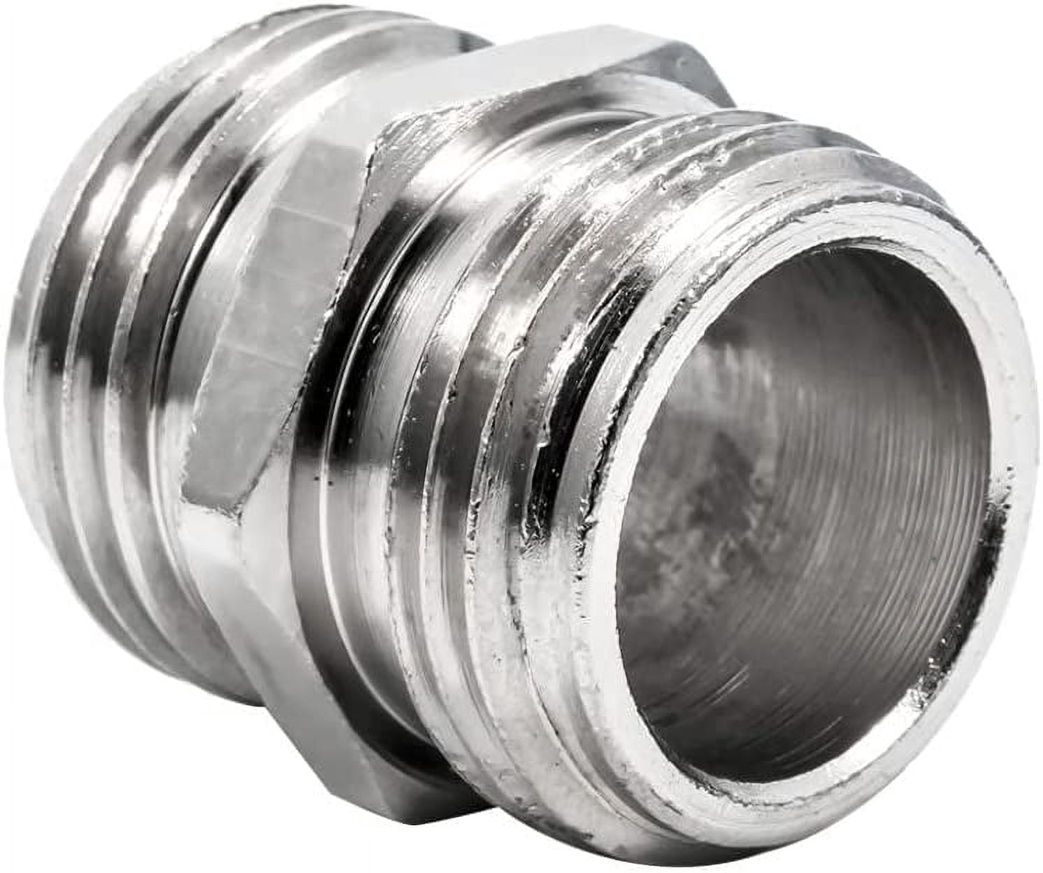 Camco 22920 Heated Drinking Water Hose, Cold Weather (Freeze Protection to - 40˚F) 5/8" ID x 12' L
