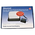 thumbnail image 2 of Brecknell Digital Scale 150 Lbs. (PS150 Slimline), 2 of 10