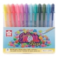 thumbnail image 3 of Kit Con 12 Plumas De Gel Sakura Gelly Roll Glaze Efecto 3d multicolor SIN TAMAÑO, 3 of 5