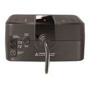 APC Back-UPS 650VA Uninterruptible Power Supply Battery Backup and Surge Protector with 8 Outlets, BE650G1