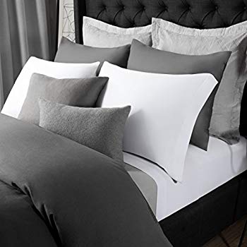 luxurious jersey bed sheet set  100 modal sheets  heavy
