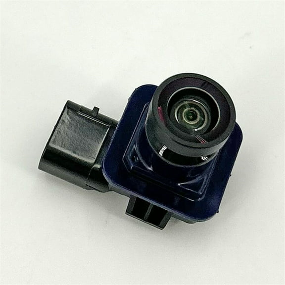 Phyun For 2018-2019 Ford Fiesta Rear View Back Up Parking Assist Camera D2Bt-19G490-Bd