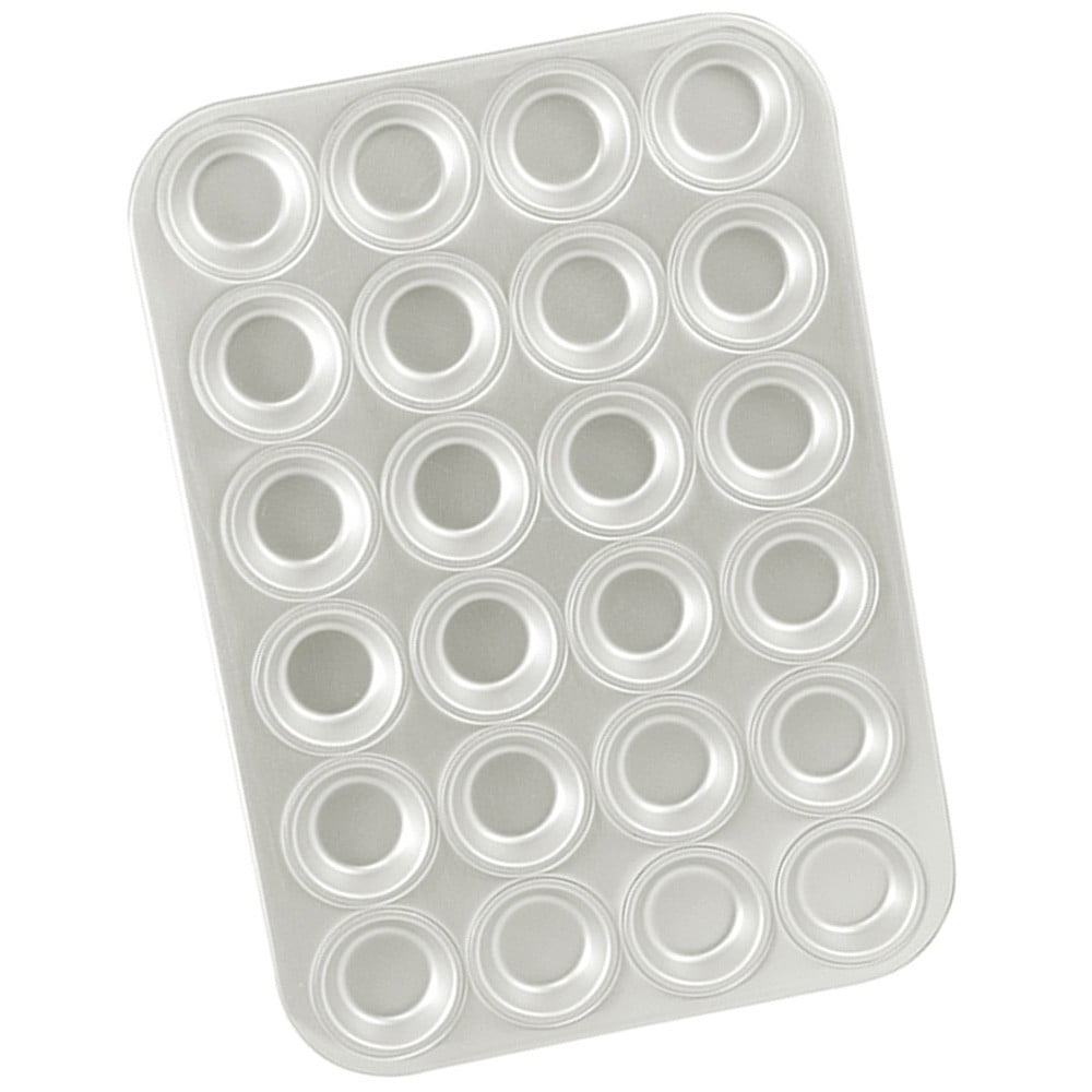48 mini cupcake pan