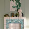 thumbnail image 3 of Waterproof PVC Tile Stickers for Kitchen Bathroom Waterprrof Wall Tiles Mixed Shapes 100x100mm 36pcs/set, 3 of 7