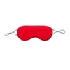 Mortilo Blindfold Sleep Eye Mask Travel Shade Blinder Soft Elasticated Sleeping Rest Aid