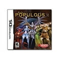 thumbnail image 1 of Populous - Nintendo DS, 1 of 4