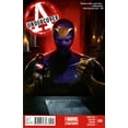 thumbnail image 1 of Avengers Undercover #5 VF ; Marvel Comic Book, 1 of 1