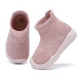 thumbnail image 3 of Zapatillas Morendl para caminar para bebés pequeños, antideslizantes, de Sock Shoes, 3 of 6
