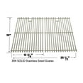 thumbnail image 4 of Stainless Cooking Broil-King 9865-74, 9865-77, 986784, 986787c, 9869-87r, 986984, Connoisseur 90, Crown 10, Crown 20, Crown 40, Crown 70, Crown 90, Signet 20, Signet 40, Signet 70 Gas Models, Set of 2, 4 of 5