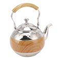 thumbnail image 4 of Tea Pot,  Safe Hygienic Coffee Kettle  For Home For Office, 4 of 8