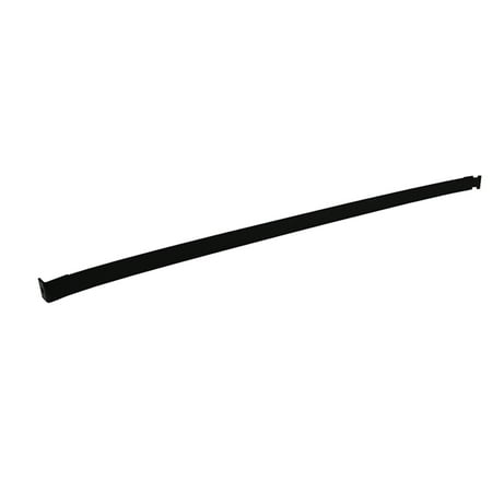 Agility Auto Parts 4040125 Fuel Tank Strap for Dodge Plymouth Specific Models