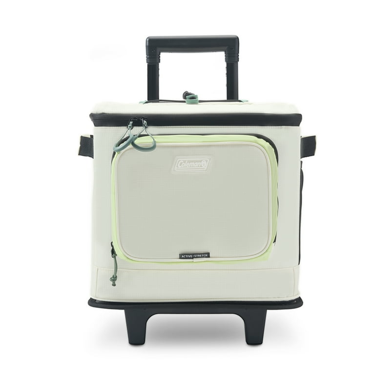 Coleman XPAND 42-Can Soft Cooler - 50 Qt Capacity - Coleman