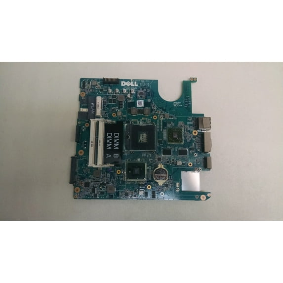 Pre-Owned Dell 205RN Studio 1458 rPGA988A DDR3 Laptop Motherboard (Good)