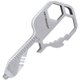 thumbnail image 1 of Llave multiherramienta SMART AllTul Ghost 16 en 1 de acero inoxidable, 1 of 8