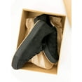 thumbnail image 2 of Vegan Suede Sneakers, 2 of 10