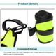 thumbnail image 5 of Wosthever Boya marcadora de superficie para buceo con gancho giratorio, boquilla inflable SMB, accesorios para deportes acuáticos flotantes bajo Deportes acuáticos Amarillo fluorescente, 5 of 6