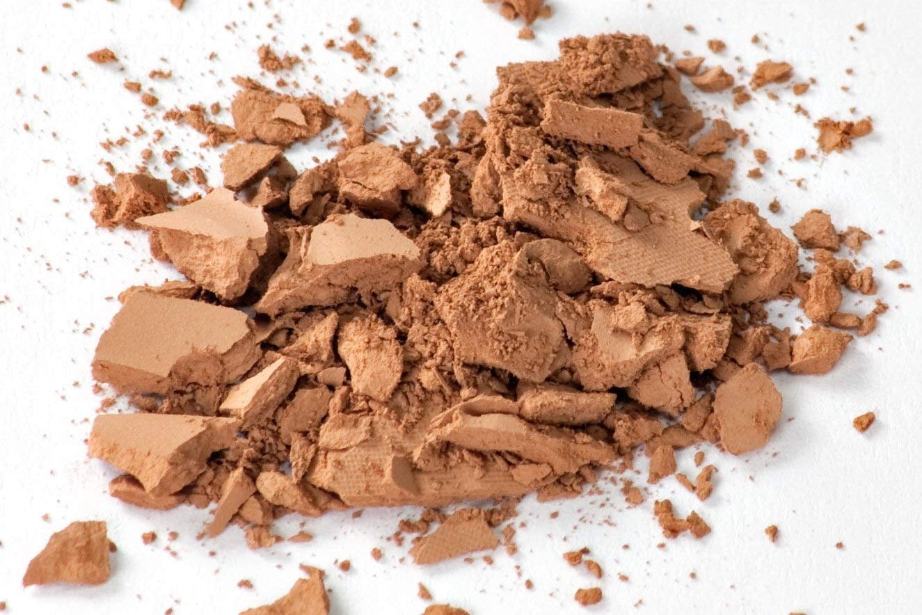 Dual Powder Foundation Tan Beige