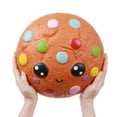 thumbnail image 1 of Juguete infantil Squishy Anboor Jumbo Hot Dog con aroma kawaii de 26,7 cm, 1 of 7
